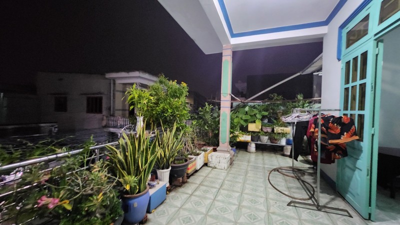 Bán nhà Đông Hòa 2 Tầng 118m² NGANG 7.6m,SHR đường xe hơi,gần BigC Dĩ An - Ảnh 2