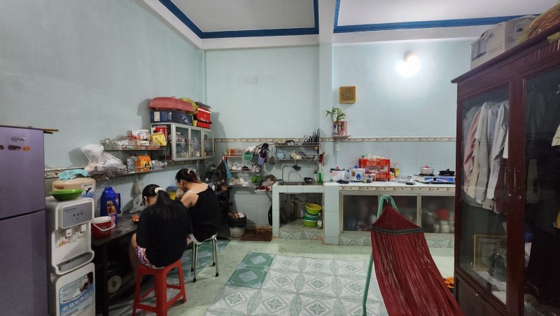 Bán nhà Đông Hòa 2 Tầng 118m² NGANG 7.6m,SHR đường xe hơi,gần BigC Dĩ An - Ảnh 1