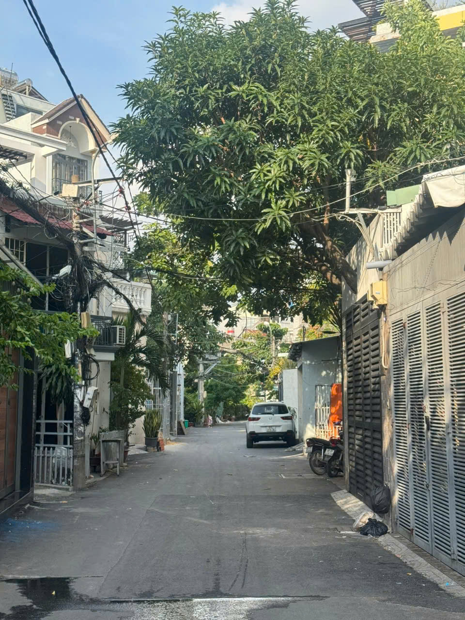 Nhà đẹp 4 tầng đường Phạm Văn Chiêu, Gò Vấp – Diện tích 65m²  xây  kiên cố, nhỉnh 5 tỷ TL - Ảnh 2