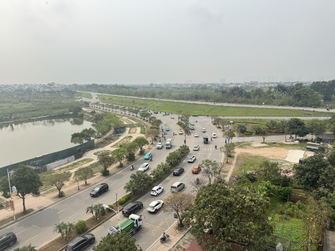 🔥🔥Bán đất Ngọc Thụy – vị trí siêu đẹp, tiềm năng sinh lời cao, dt 71m, giá 11 tỷ 900 triệu - Ảnh 1