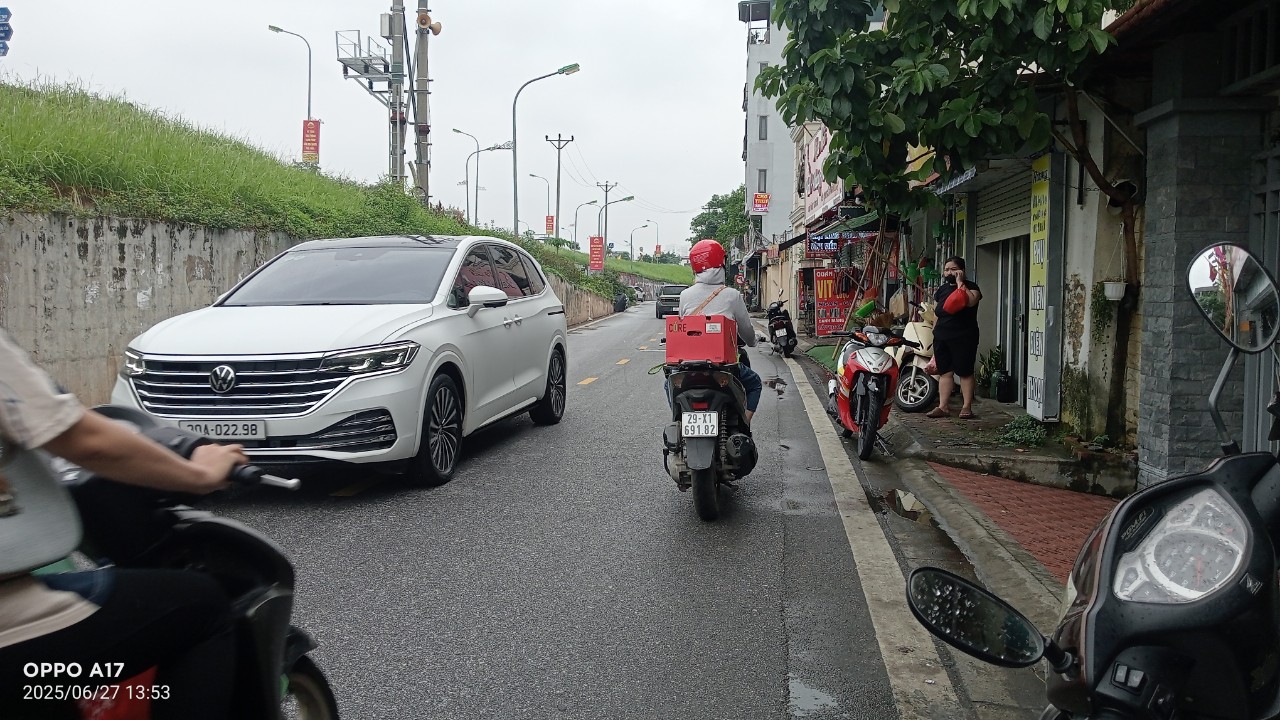 🔥🔥Bán đất Ngọc Thụy – vị trí siêu đẹp, tiềm năng sinh lời cao, dt 71m, giá 11 tỷ 900 triệu - Ảnh 2