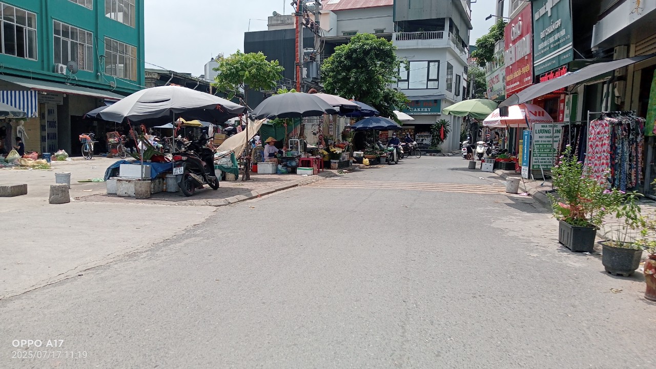 🔥🔥Bán đất Ngọc Thụy – vị trí siêu đẹp, tiềm năng sinh lời cao, dt 71m, giá 11 tỷ 900 triệu - Ảnh chính