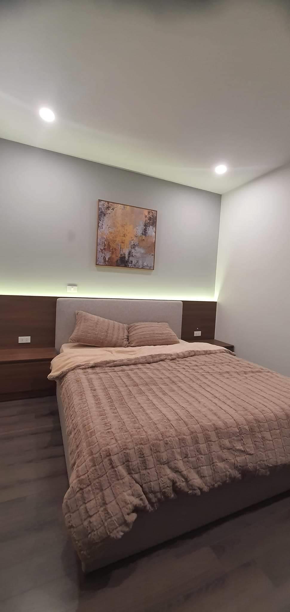 BÁN  NHÀ PHỐ NGỌC THỤY – GỌN GÀNG, ẤM CÚNG, 5 TẦNG, FULL NỘI THẤT! - Ảnh 1