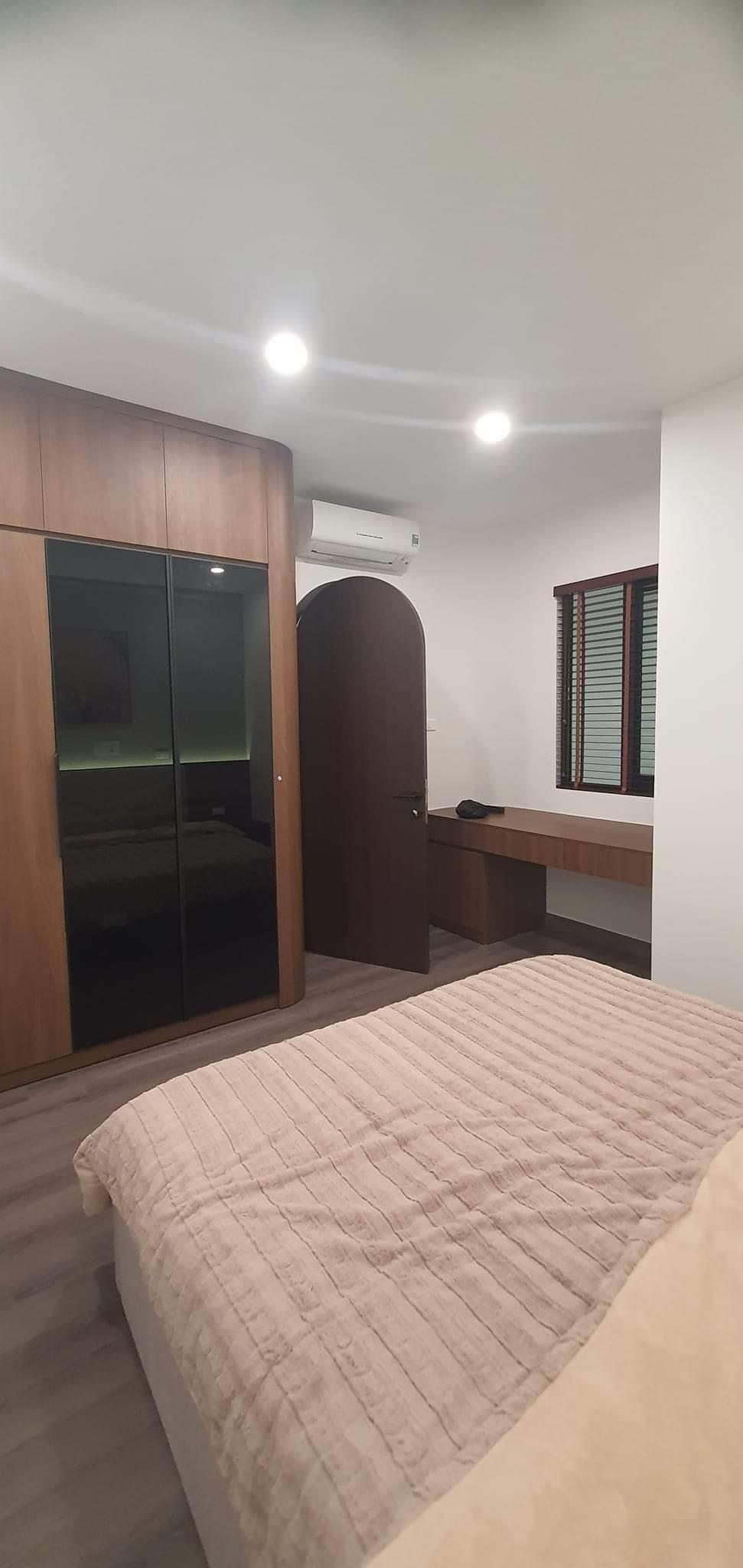 BÁN  NHÀ PHỐ NGỌC THỤY – GỌN GÀNG, ẤM CÚNG, 5 TẦNG, FULL NỘI THẤT! - Ảnh 3