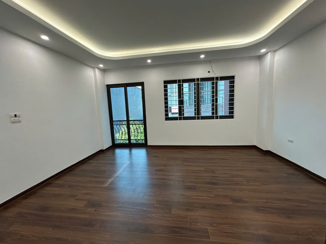 BÁN NHÀ NGÔ GIA TỰ HIẾM – GARA ÔTÔ – THANG MÁY – KINH DOANH ĐỈNH – LONG BIÊN - Ảnh 4