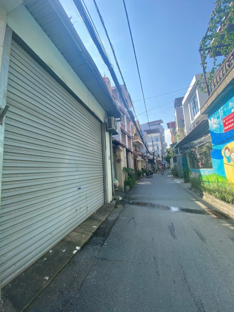 SIÊU PHẨM ĐẤT NGỌC THỤY – 140m² – NGÕ Ô TÔ TRÁNH – DÒNG TIỀN ỔN ĐỊNH - Ảnh chính