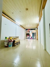 Cho Thuê + Bán Nhà hẻm xe hơi Phố Tây Bùi Viện - Phạm Ngũ Lão, Quận 1 - Ảnh 2