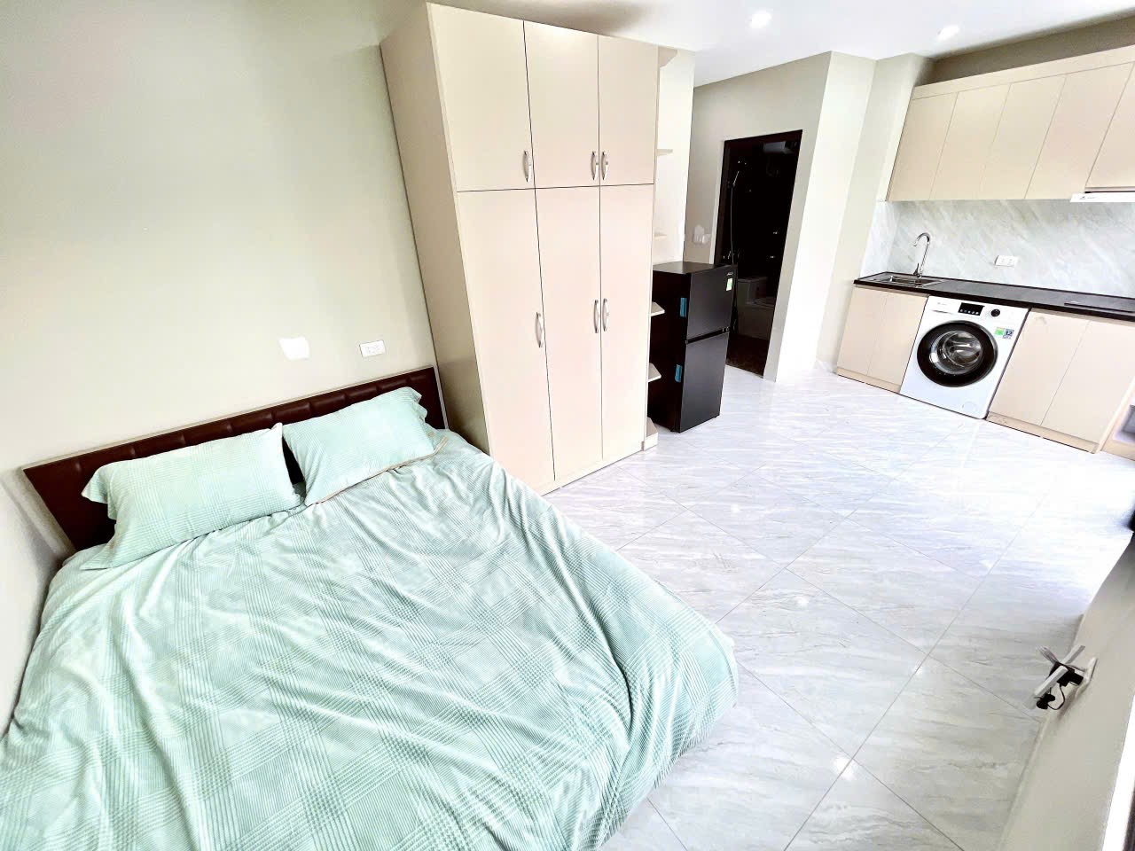 SIÊU HIẾM TT ĐỐNG ĐA - MẶT TIỀN ĐỈNH - CÁCH 10M RA 2 MẶT NGÕ THÔNG - Ô TÔ TRÁNH - GIÁ 11,2 TỶ - PHÙ - Ảnh chính