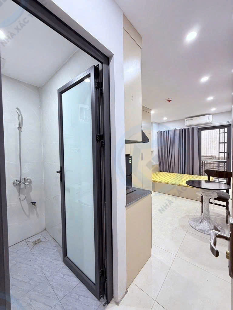 SIÊU HIẾM TT ĐỐNG ĐA - MẶT TIỀN ĐỈNH - CÁCH 10M RA 2 MẶT NGÕ THÔNG - Ô TÔ TRÁNH - GIÁ 11,2 TỶ - PHÙ - Ảnh 3