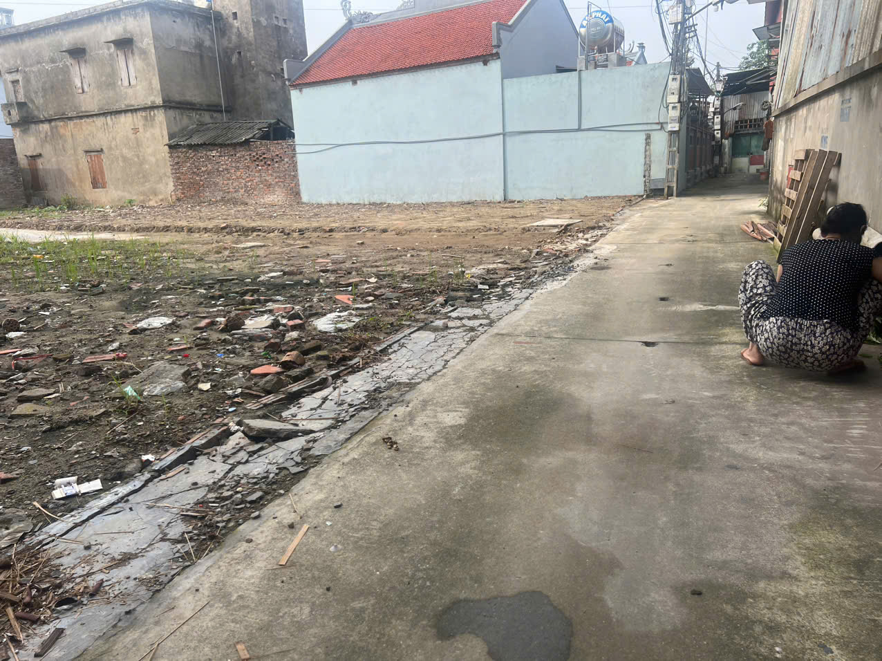 giá sập sàn chỉ 1.2 tỷ  Đất nền tại KĐT Phù Khê, Đường 271, Phường Phù Khê, Từ Sơn, Bắc Ninh. Với - Ảnh chính