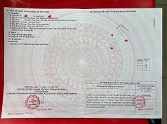 BÁN LÔ ĐẤT MẶT TIỀN TL2 – DIÊN THỌ, DIÊN KHÁNH - Ảnh 1