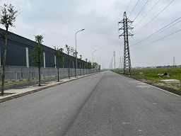 ► CHUYỂN NHƯỢNG ĐẤT KHU CÔNG NGHIỆP TẠI HƯNG YÊN – VỊ TRÍ VÀNG CHO NHÀ ĐẦU TƯ - Ảnh 1