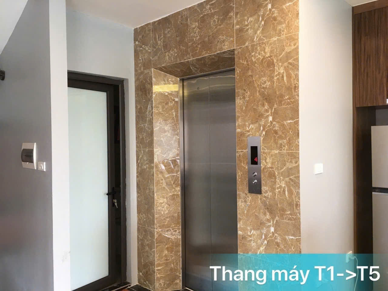 BIỆT THỰ KDT MỚI CẦU BƯƠU- THANH TRÌ, 123 M2, 5 TẦNG TM, MẶT TIỀN 8,2 M, GIÁ 36,7 TỶ. - Ảnh 3