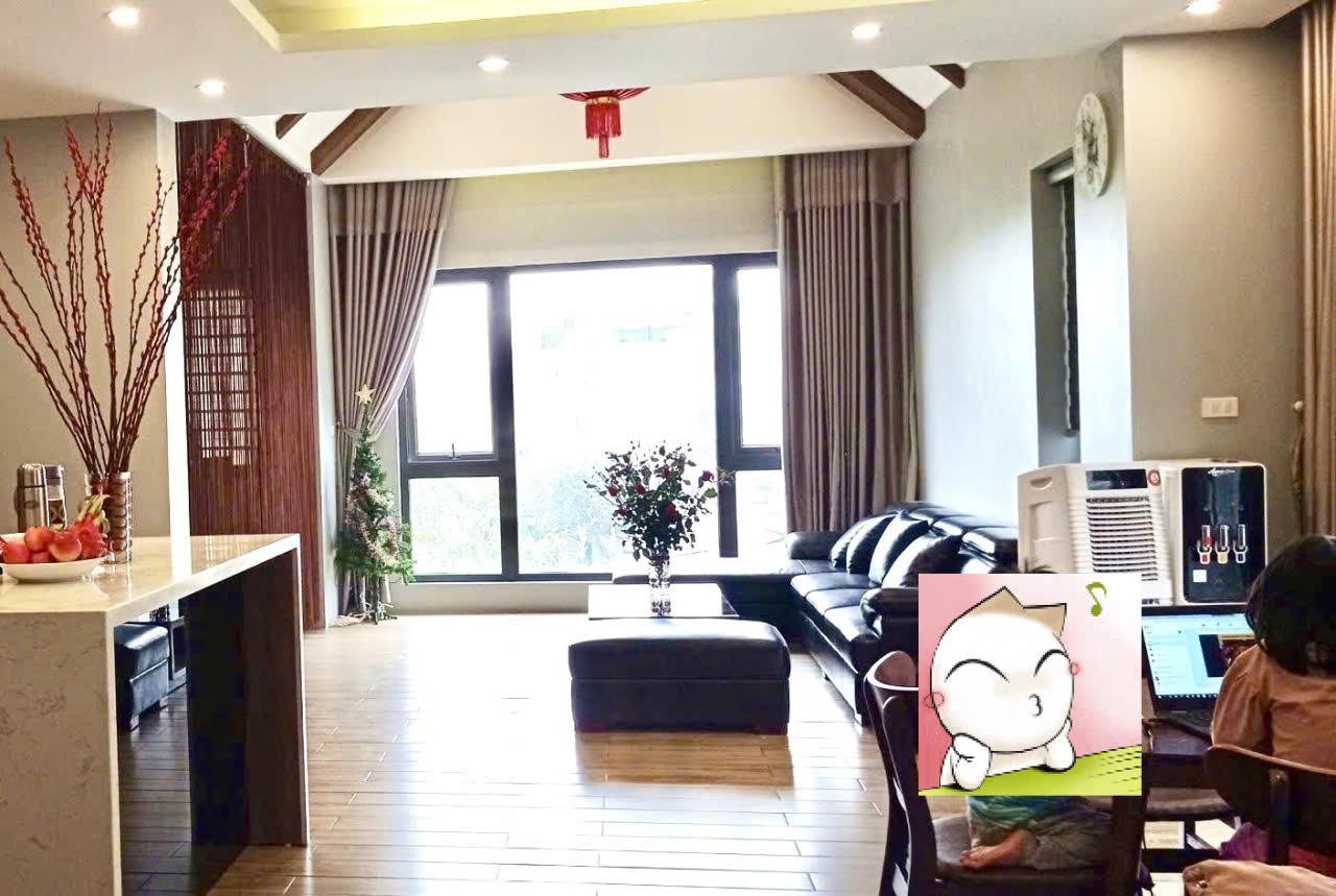 BIỆT THỰ KDT MỚI CẦU BƯƠU- THANH TRÌ, 123 M2, 5 TẦNG TM, MẶT TIỀN 8,2 M, GIÁ 36,7 TỶ. - Ảnh 2