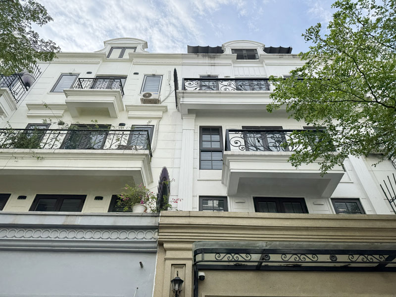 Bán Shophouse Hải Phát 87m2, trung tâm Phường Gia Lâm - Mặt tiền 6m, kinh doanh đắc địa - Ảnh 1