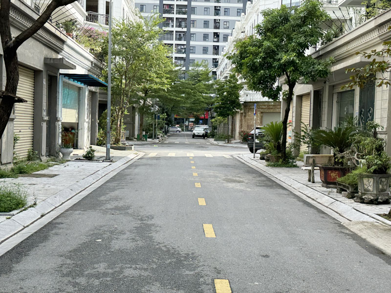 Bán Shophouse Hải Phát 87m2, trung tâm Phường Gia Lâm - Mặt tiền 6m, kinh doanh đắc địa - Ảnh 4