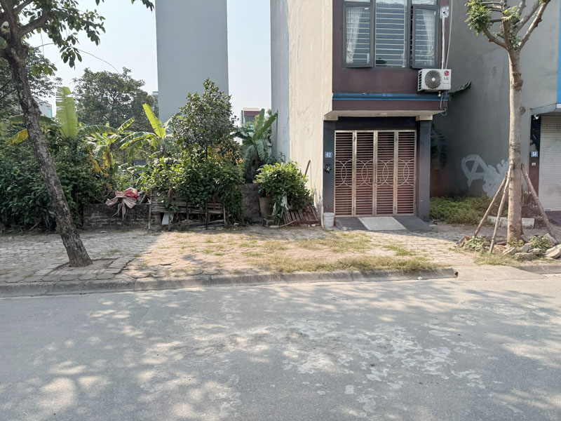 Đất mặt đường 22m TĐC Trâu Quỳ - 34,2m2, khổ đất vuông đẹp, kinh doanh, đầu tư đều lợi - Ảnh 2