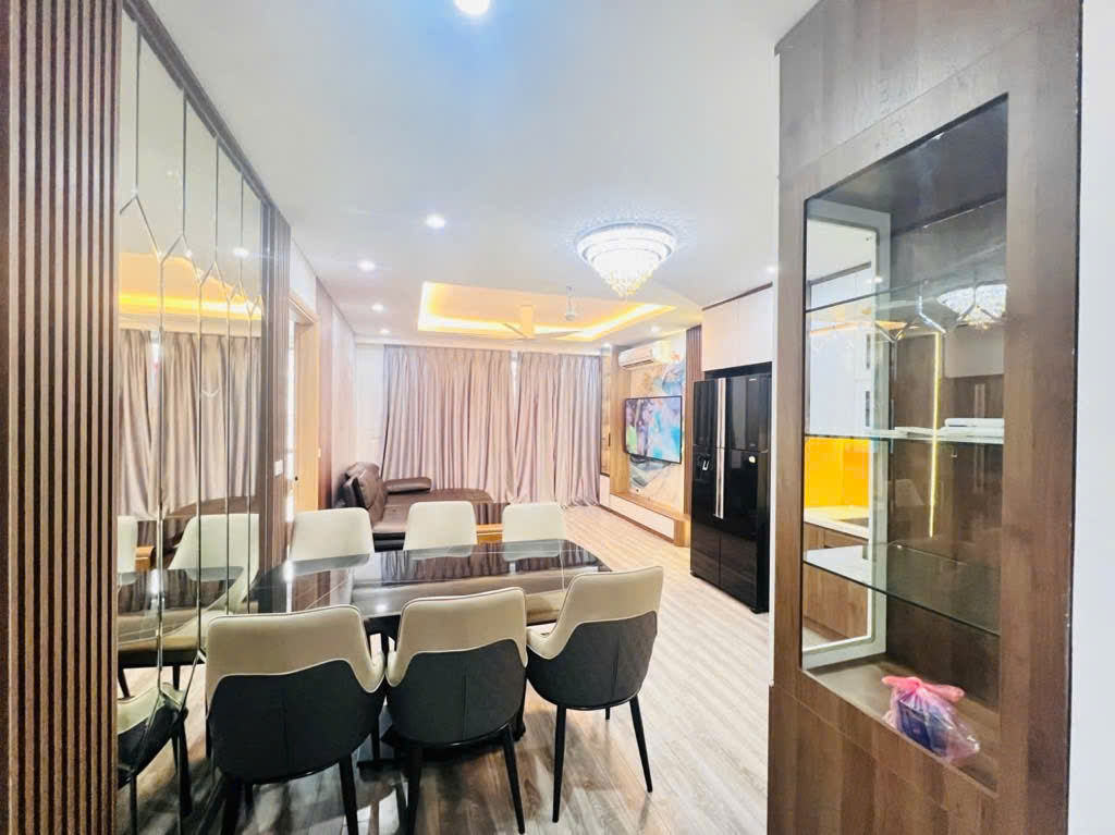 SỞ HỮU NGAY CĂN HỘ ĐẸP - GIÁ TỐT - Vị Trí Đắc Đia Tại Chung Cư Tây Mỗ - Ảnh 1