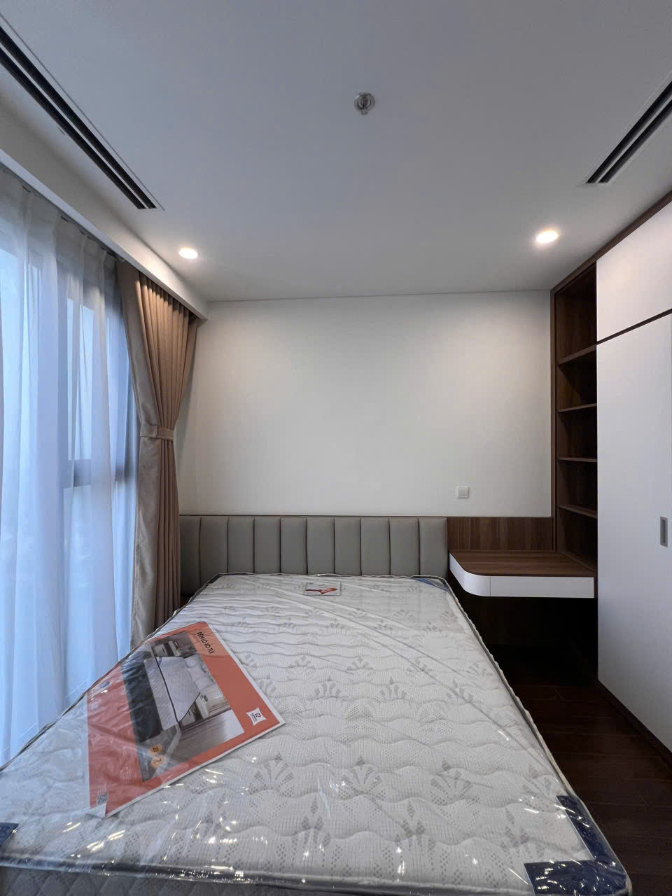SỞ HỮU NGAY CĂN HỘ ĐẸP - GIÁ TỐT - Vị Trí Đắc Đia Tại Chung Cư Tây Mỗ - Ảnh 3