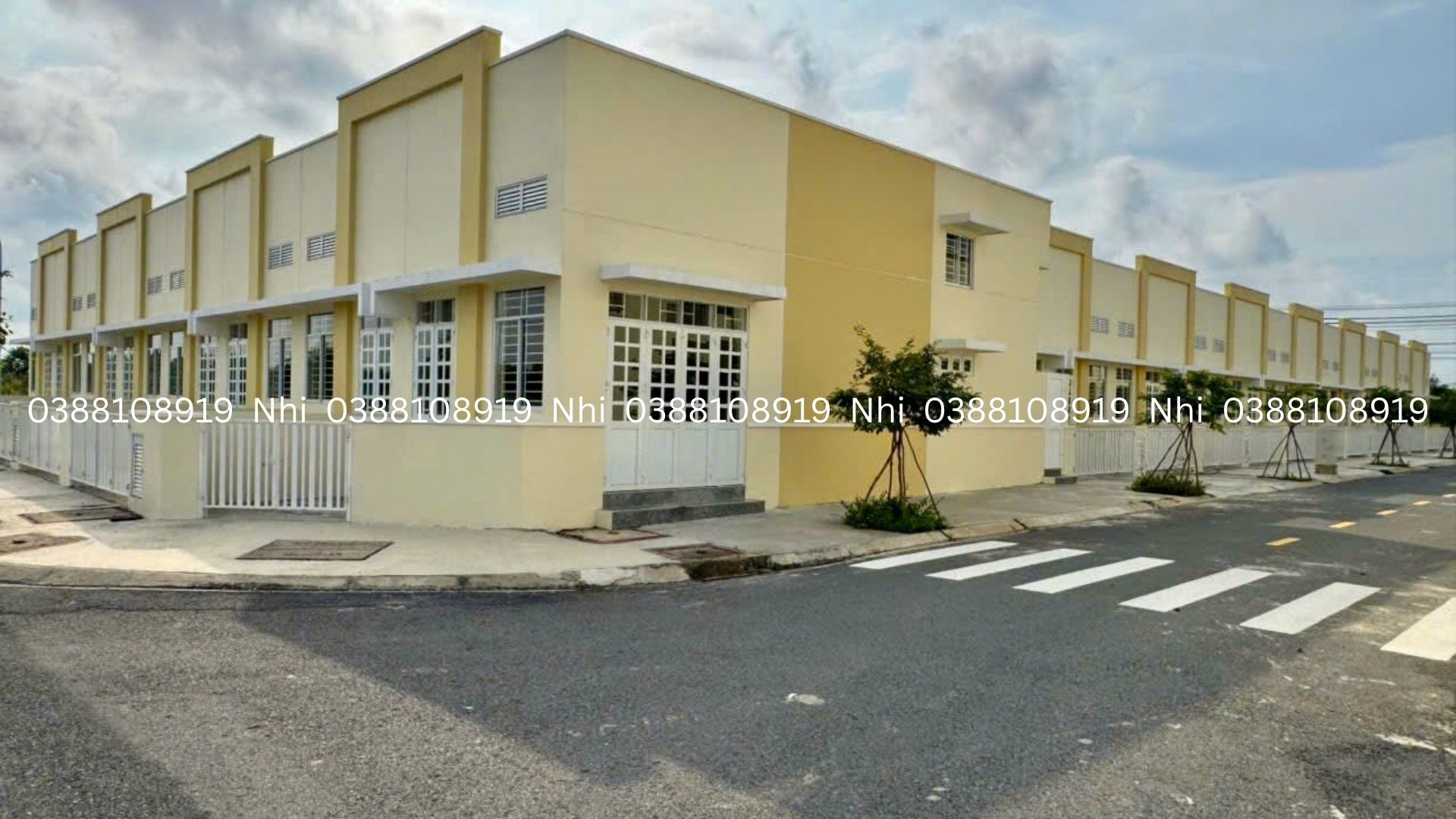 Nhà phố tại khu công nghiệp – lựa chọn thông minh cho nhà đầu tư F0 - Ảnh 7