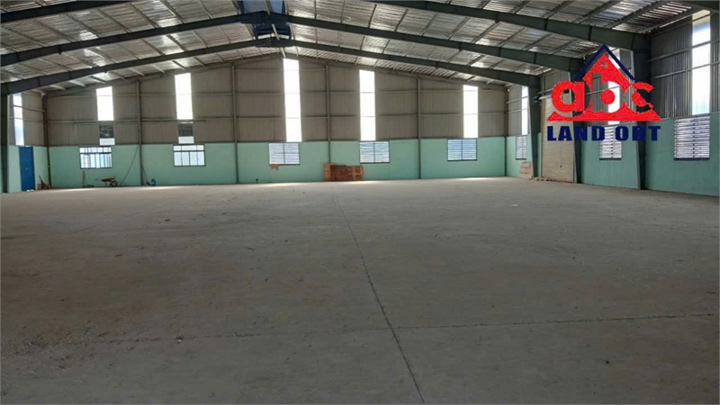 XT300 cho thuê nhà xưởng sản xuất kinh doanh linh hoạt nhiều ngành nghề. - Ảnh 2