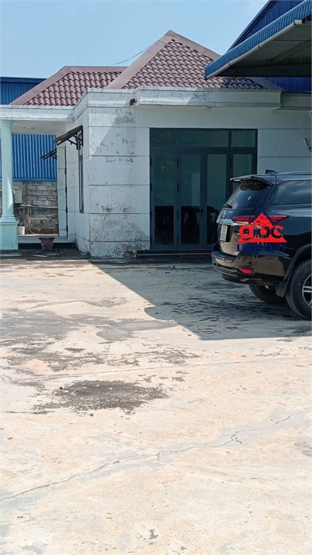 XT300 cho thuê nhà xưởng sản xuất kinh doanh linh hoạt nhiều ngành nghề. - Ảnh chính