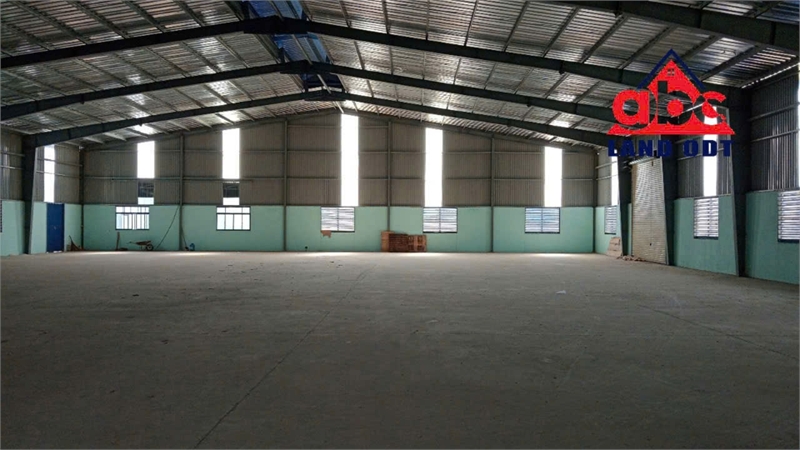 XT300 cho thuê nhà xưởng sản xuất kết cấu kiên cố xa khu dân cư, Sx nhiều ngành nghề - Ảnh 3