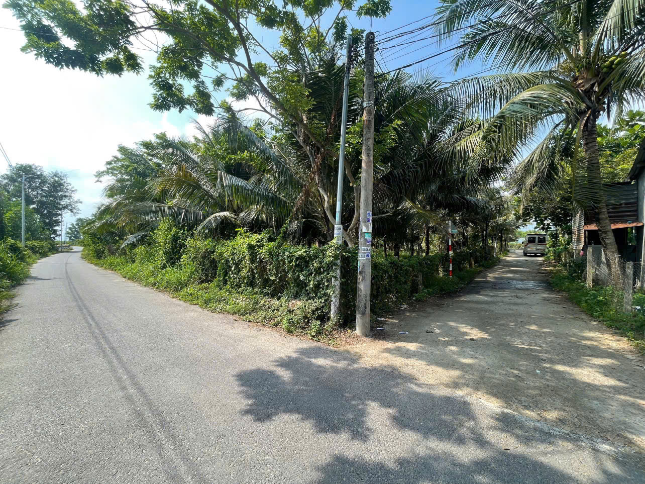 Diên Phước, Diên Khánh<br>  Diện tích: 3.117,3m² (58m x 54m), Giá bán: 7,8 tỷ lh e Trinh - Ảnh 1
