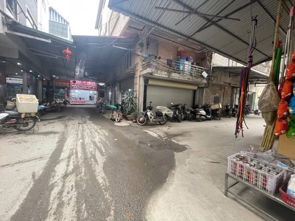 81m mặt chợ bê tông xuân mai - Ảnh 3