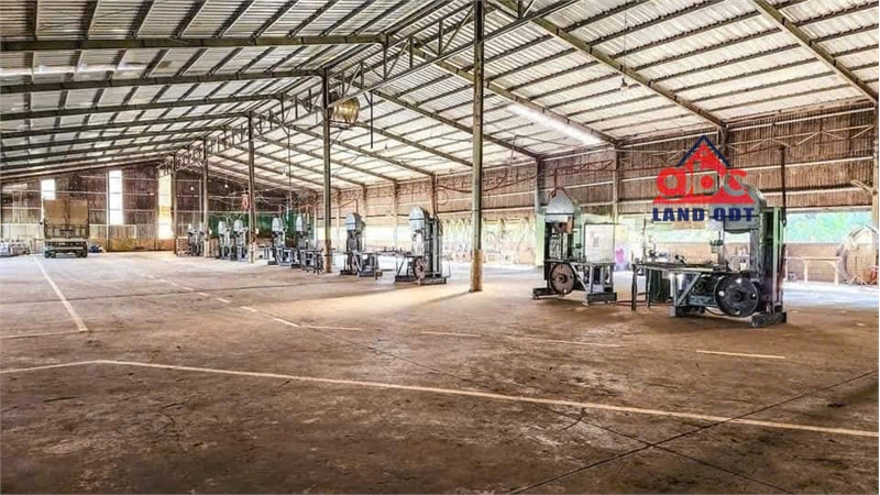 Cho thuê xưởng sản xuất lâu dài tiếp nhận SX nhiều ngành nghề bàn giao ổn định liền - Ảnh 2