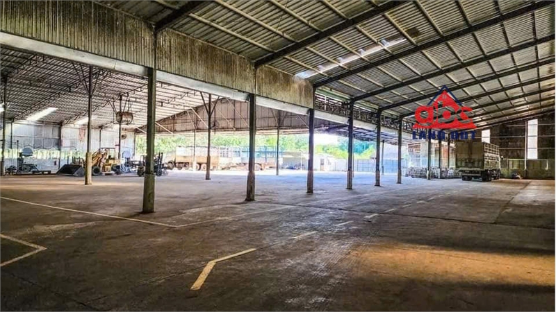 Cho thuê xưởng sản xuất lâu dài tiếp nhận SX nhiều ngành nghề bàn giao ổn định liền - Ảnh 3