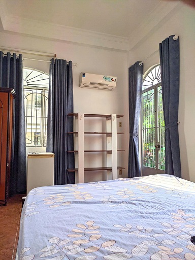 CHO THUÊ PHÒNG RỘNG 25M² (CÓ BAN CÔNG THOÁNG MÁT) NGUYỄN CỬU VÂN BÌNH THẠNH - Ảnh chính