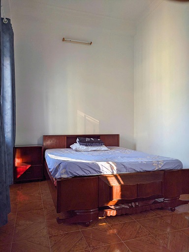 CHO THUÊ PHÒNG RỘNG 25M² (CÓ BAN CÔNG THOÁNG MÁT) NGUYỄN CỬU VÂN BÌNH THẠNH - Ảnh 2