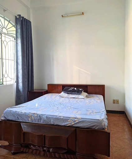 CHO THUÊ PHÒNG RỘNG 25M² (CÓ BAN CÔNG THOÁNG MÁT) NGUYỄN CỬU VÂN BÌNH THẠNH - Ảnh 3