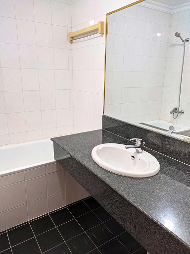 CHO THUÊ PHÒNG RỘNG 25M² (CÓ BAN CÔNG THOÁNG MÁT) NGUYỄN CỬU VÂN BÌNH THẠNH - Ảnh 4