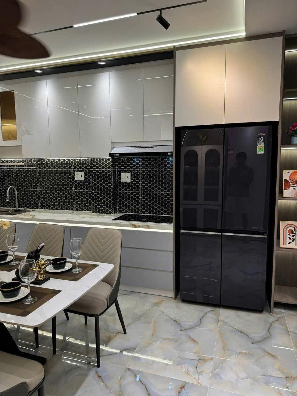Bán nhà HXH Tân Hải, phường 13, quận Tân Bình (4,5*17) 2 lầu 10 tỷ - Ảnh 2