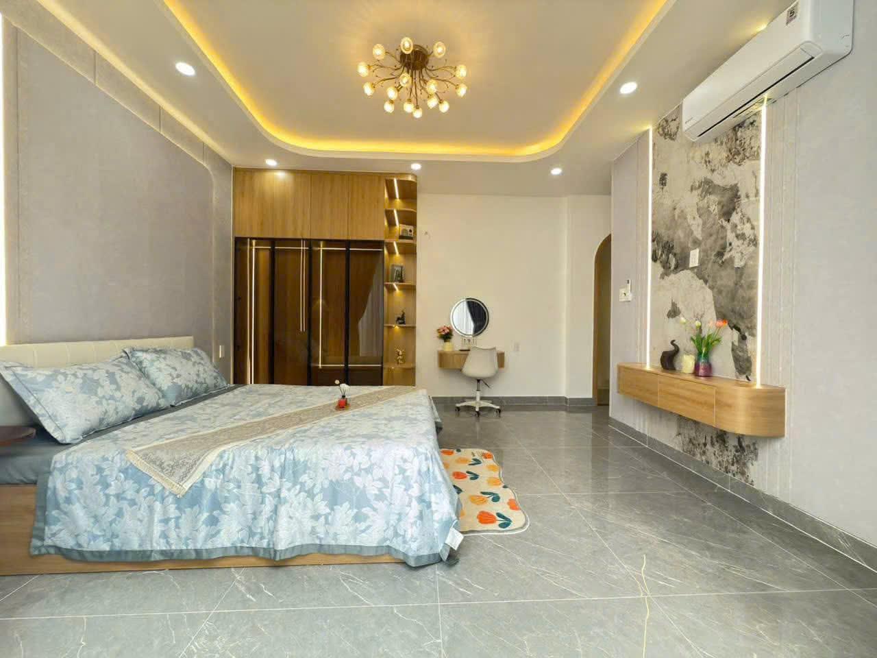 Bán nhà hẻm 8m Phan Sào Nam, phường 11, Tân Bình (4*19) 2 lầu; 10 tỷ - Ảnh 4