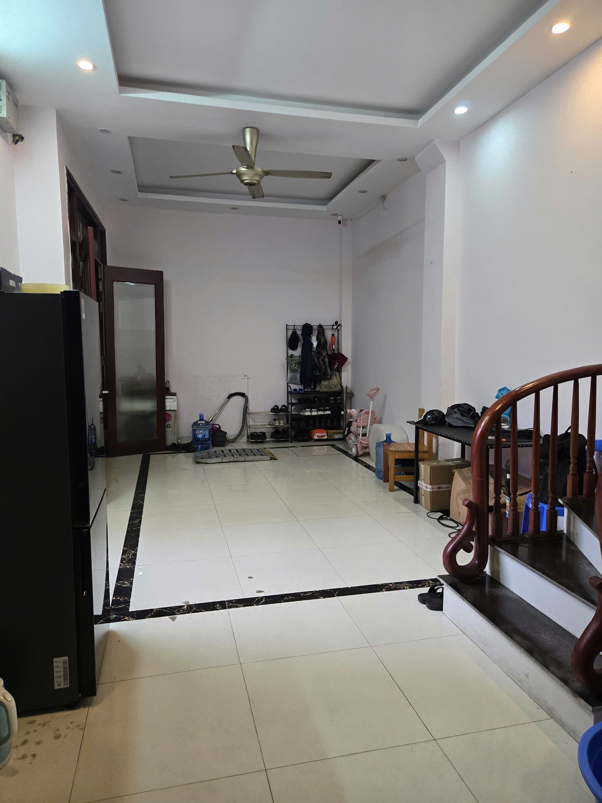 Cho thuê nhà nguyên tầng – khu Giáp Bát (ngõ 221 Giáp Bát) - Ảnh 2