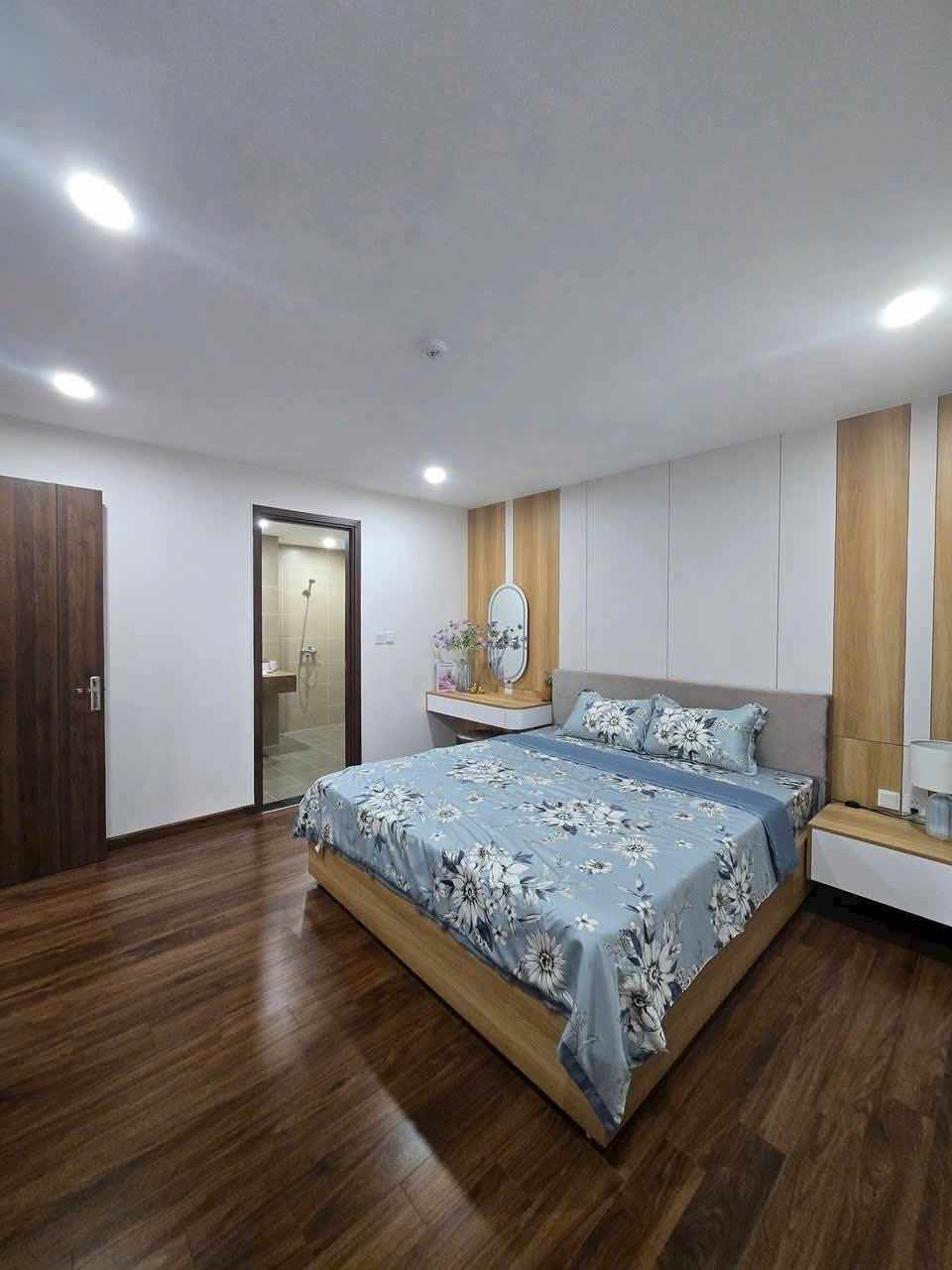 Chỉ từ 6 tỷ sở hữu ngay 1 Căn Bluegem Thanh Trì - Ảnh 1
