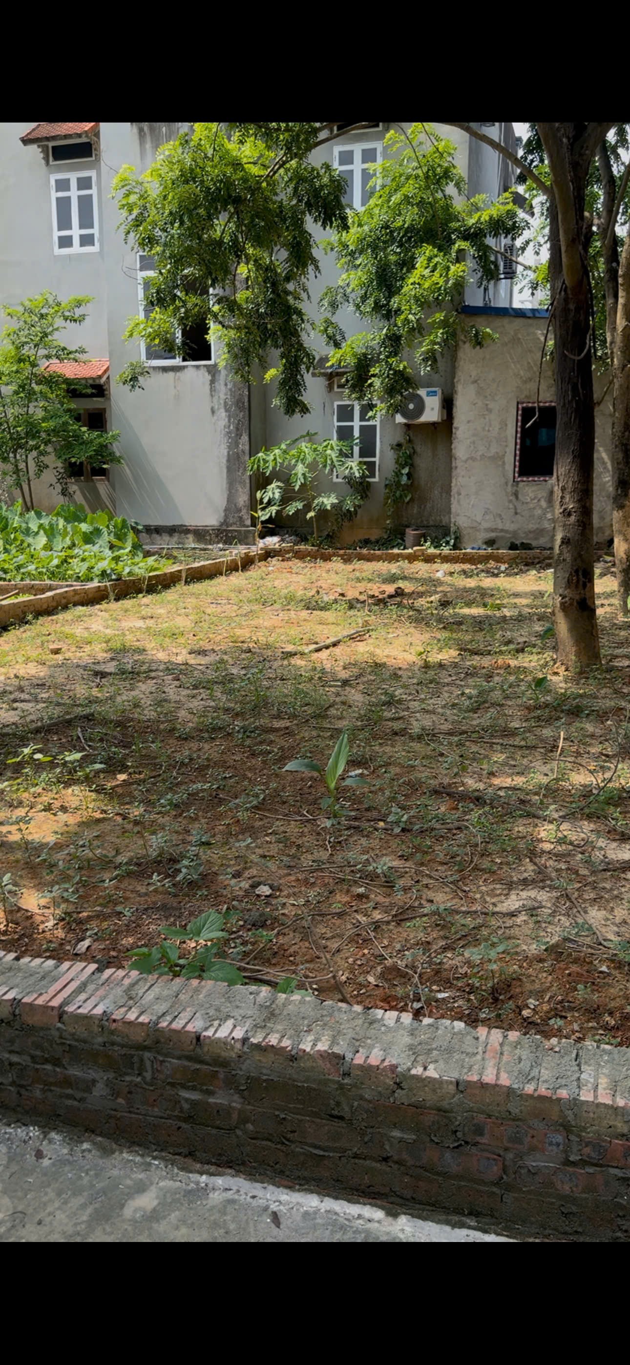 Chủ nhờ bán đất 92m2, mt6.5m, chỉ 1.6 tỷ, ô tô, Sơn Đoài, Tân Minh, Sóc Sơn. - Ảnh 1