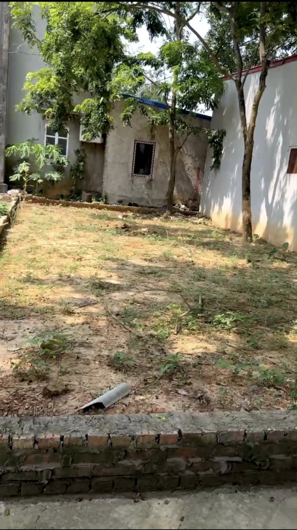 Chủ nhờ bán đất 92m2, mt6.5m, chỉ 1.6 tỷ, ô tô, Sơn Đoài, Tân Minh, Sóc Sơn. - Ảnh chính