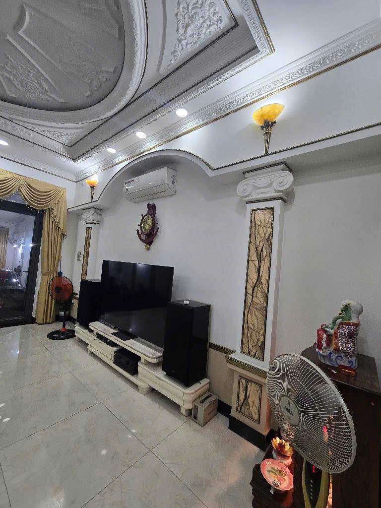 126m2 - Giá 11.9 tỷ - 4PN - Mặt tiền đường Dương Cát Lợi, Nhà Bè - Ảnh 2