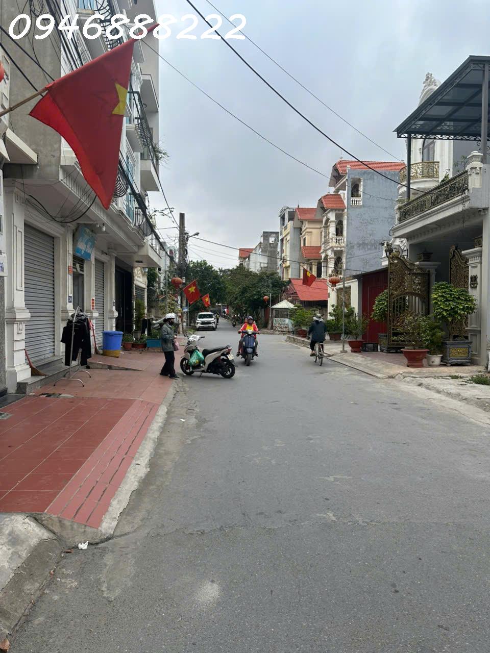 Bán đất mặt đường Nguyễn Đồn - Tuyến 2 Trung Lực - Ảnh chính
