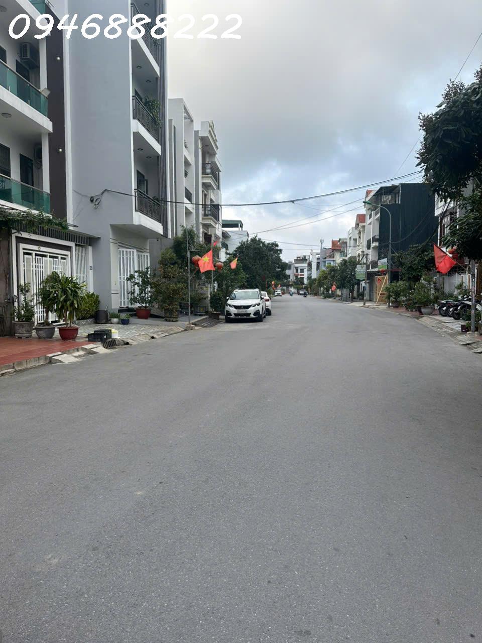 Bán đất mặt đường Nguyễn Đồn - Tuyến 2 Trung Lực - Ảnh 1