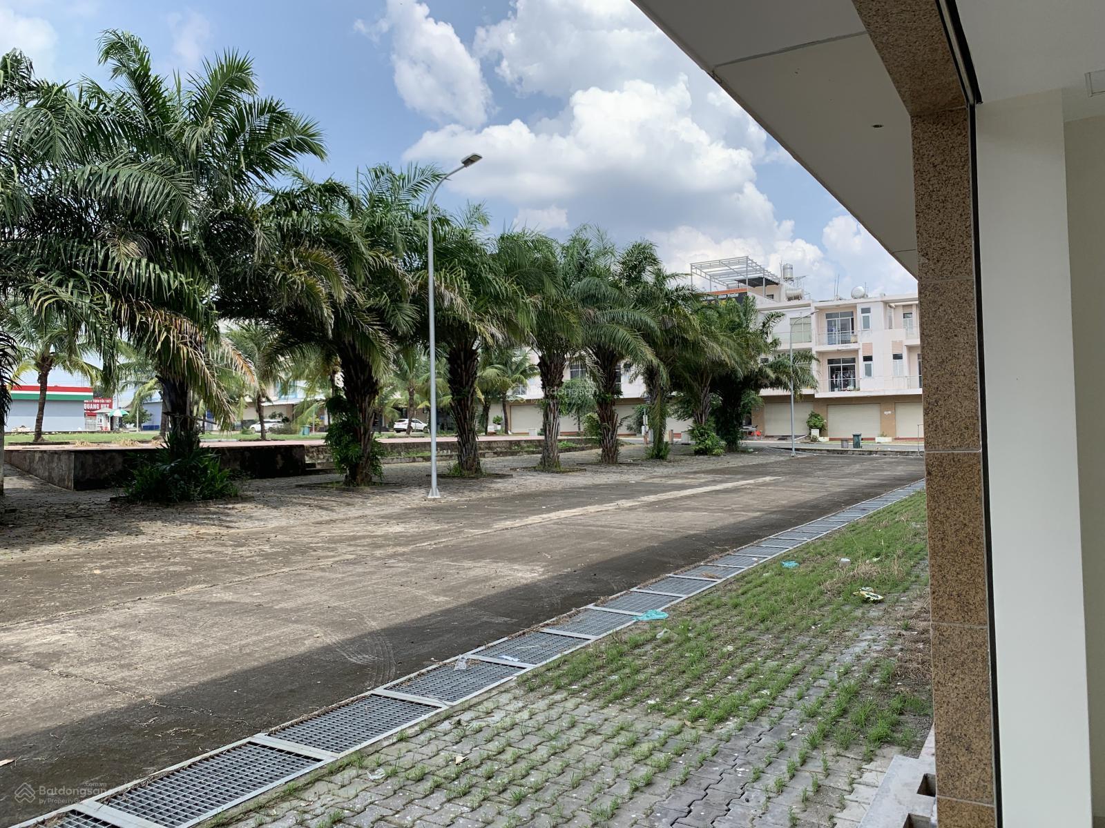 Cho thuê Nhà riêng 300m2, 20 triệu VND tại KDC thương mại Phước Thái, Biên Hòa, Đồng Nai - Ảnh chính