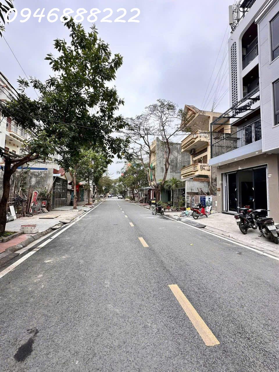 Bán Đất mặt đường Đào Nhuận - Tuyến 2 Nguyễn Tất Tố, Quán Nam - Ảnh 2