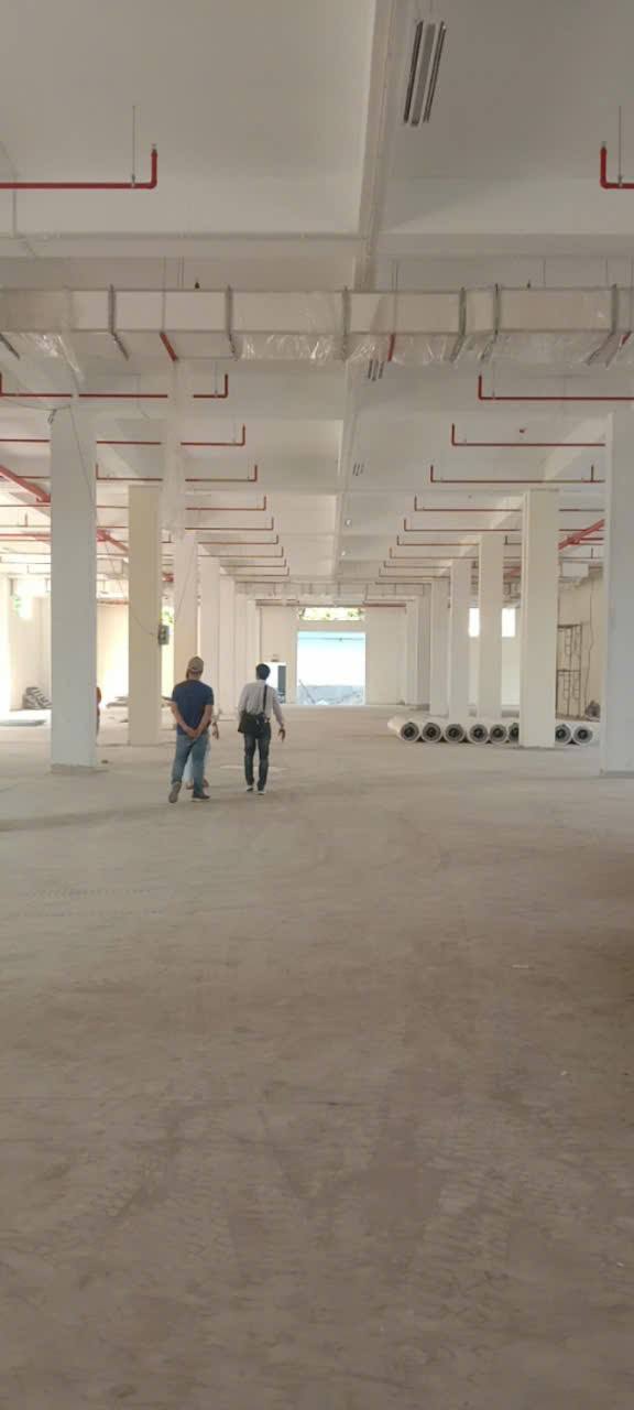 CHO THUÊ NHÀ XƯỞNG Tại CCN LỆ CHI. GIA LÂM. HÀ NỘI - Ảnh chính