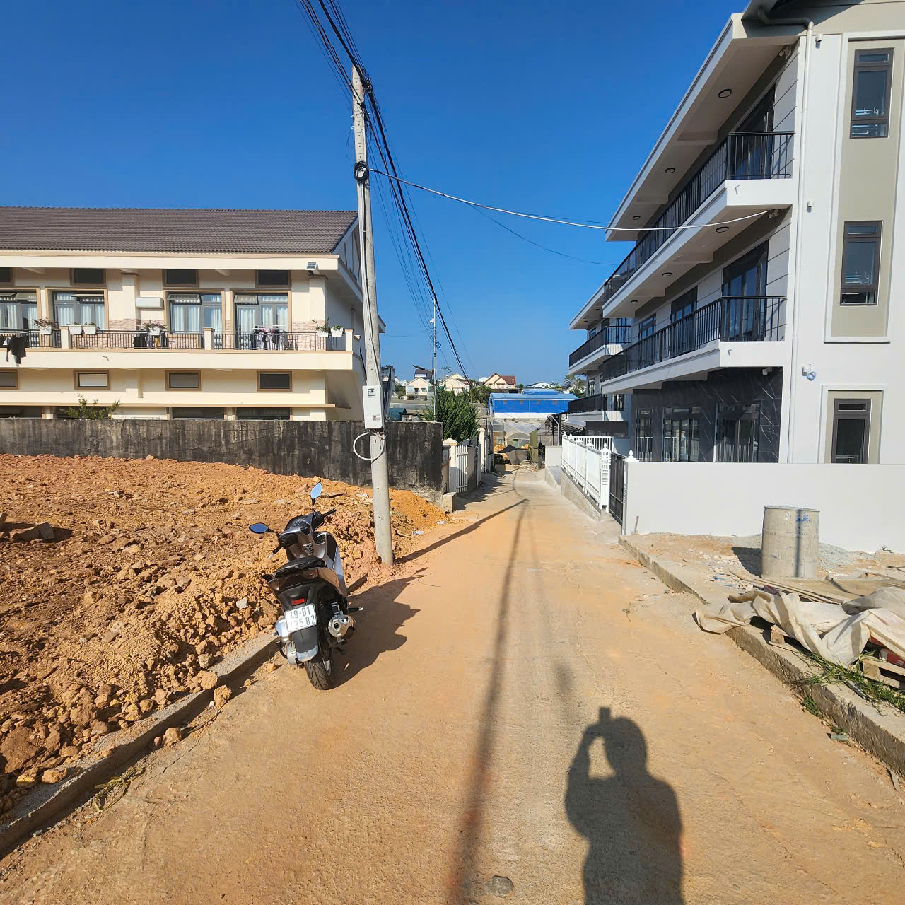 BÁN ĐẤT BIỆT THỰ 345M2, P. LÂM VIÊN - ĐÀ LẠT - 345M2, GẦN THUNG LŨNG TÌNH YÊU - Ảnh chính