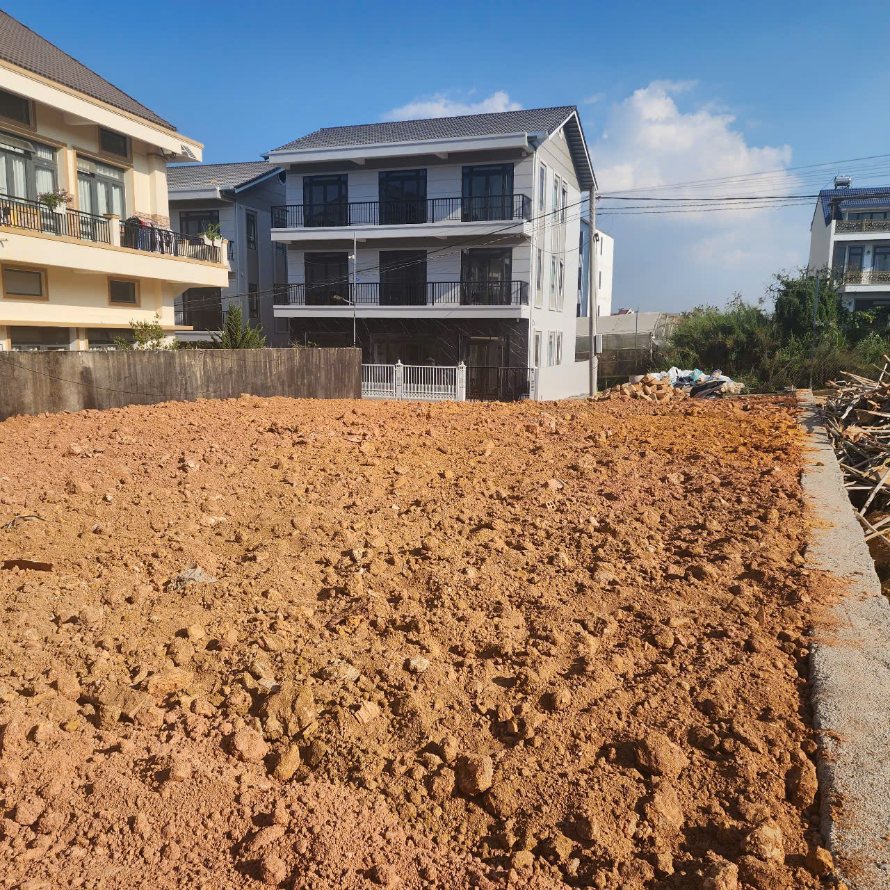 BÁN ĐẤT BIỆT THỰ 345M2, P. LÂM VIÊN - ĐÀ LẠT - 345M2, GẦN THUNG LŨNG TÌNH YÊU - Ảnh 3