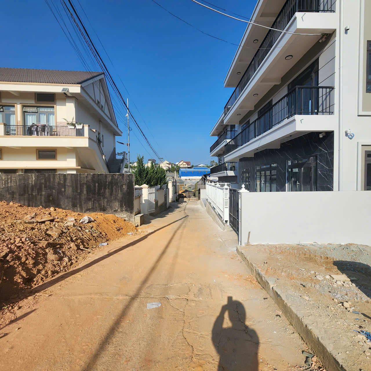 BÁN ĐẤT BIỆT THỰ 345M2, P. LÂM VIÊN - ĐÀ LẠT - 345M2, GẦN THUNG LŨNG TÌNH YÊU - Ảnh 4